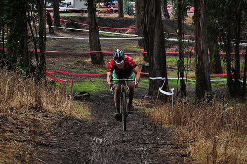 Bay Area Super Prestige CycloCross #2
