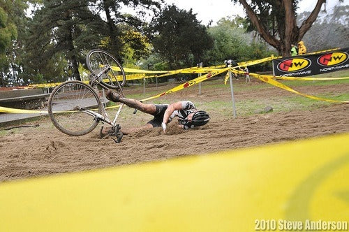 Quicksand