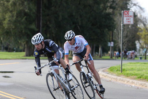 LANDPARK CRIT