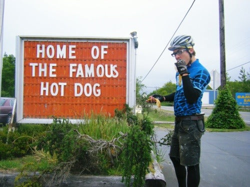 PDX-SF 2009