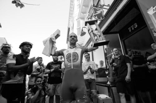 RECAP FROM CHRIS PHIPPS