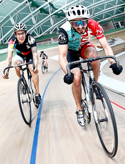 CMWC 2011