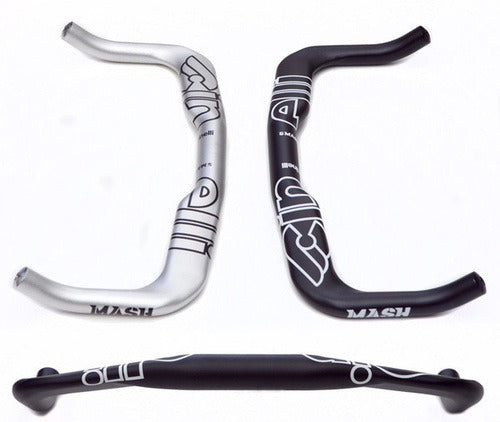 RE-UP CINELLI BULLHORNS