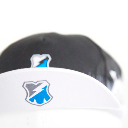 HISTOGRAM CYCLING CAP