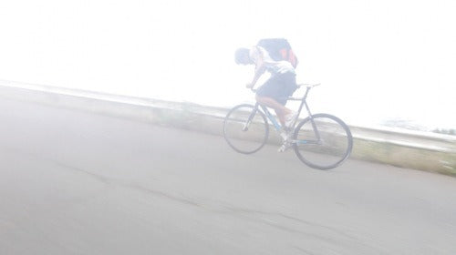 Tuesday AM Group Ride