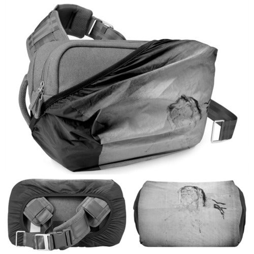 Ari Marcopoulos Camera Bag