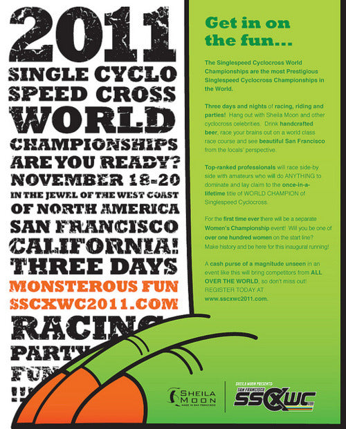 SSCXWC2011