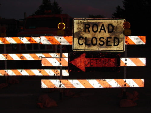 CLOSED