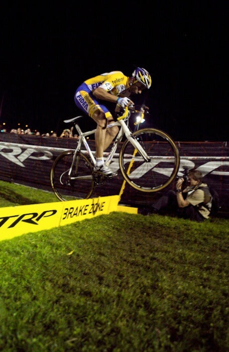 CROSS VEGAS 2011