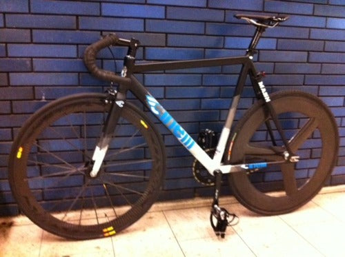 STOLEN IN SF