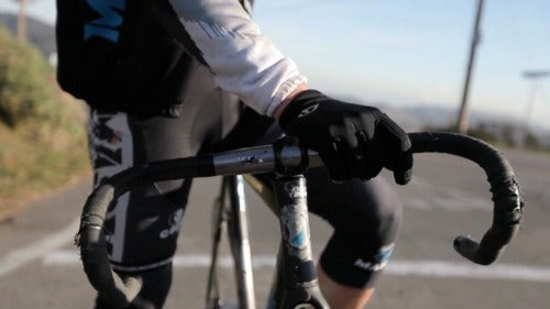 Tuesday Morning Bicycle Ride