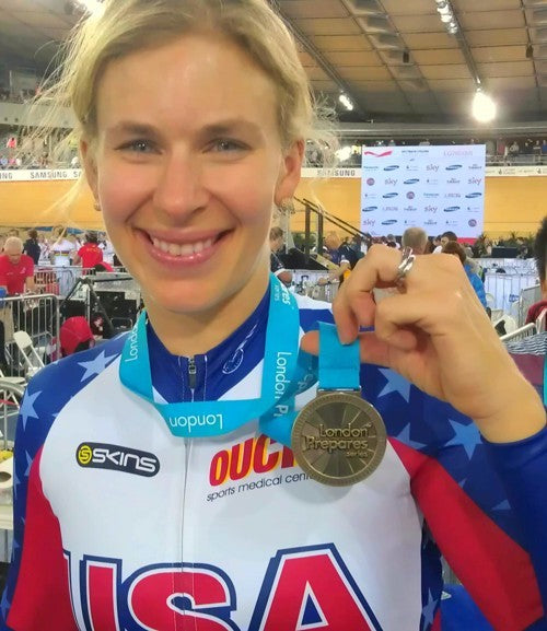 UCI WORLD CUP 2012
