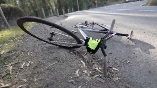 TUESDAY AM TRAINING RIDE
