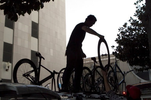 NAHBS TEAM TT 2012
