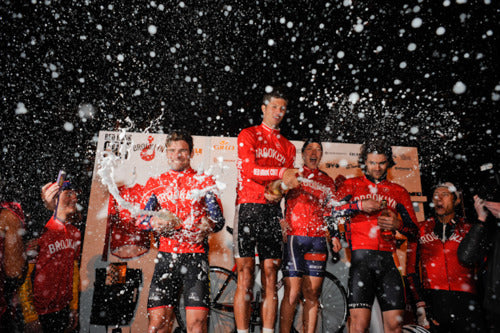 RED ROOK CRIT 2012 RESULTS