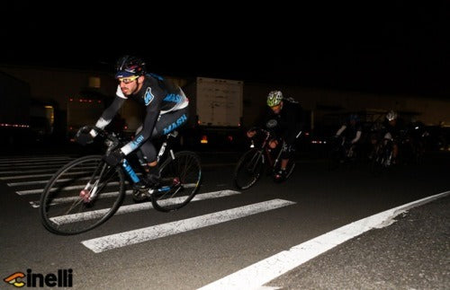 RED HOOK - PINP - CINELLI