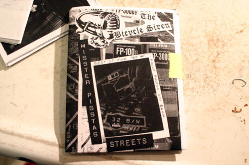 PAPER BLOG