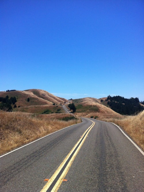 tues am ride