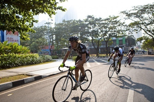 FIXED FEST: JOHN WATSON COVERAGE