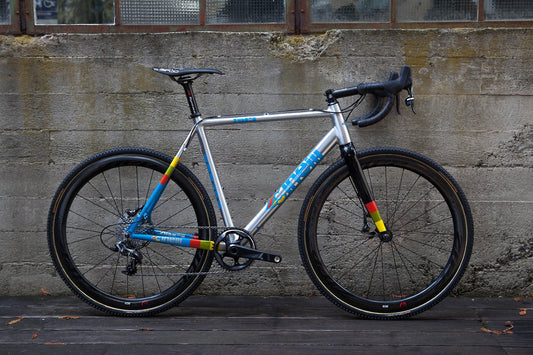 2014/2015 CX