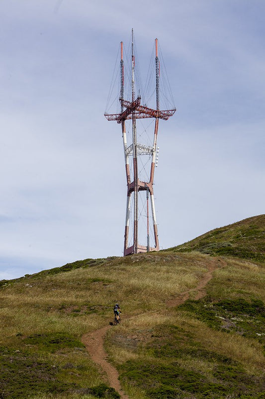 WALTON ON SUTRO