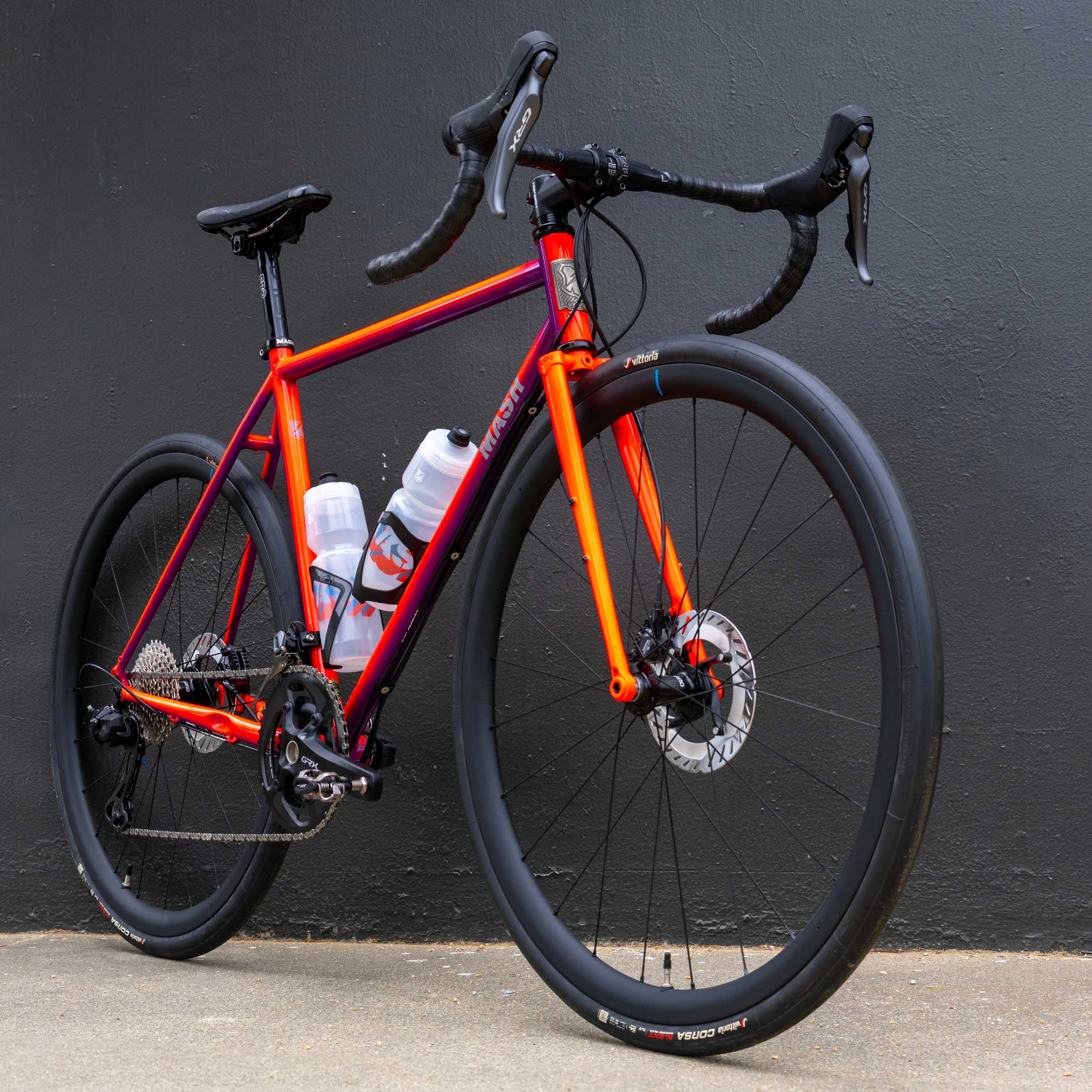 FRAMES – MASH SF