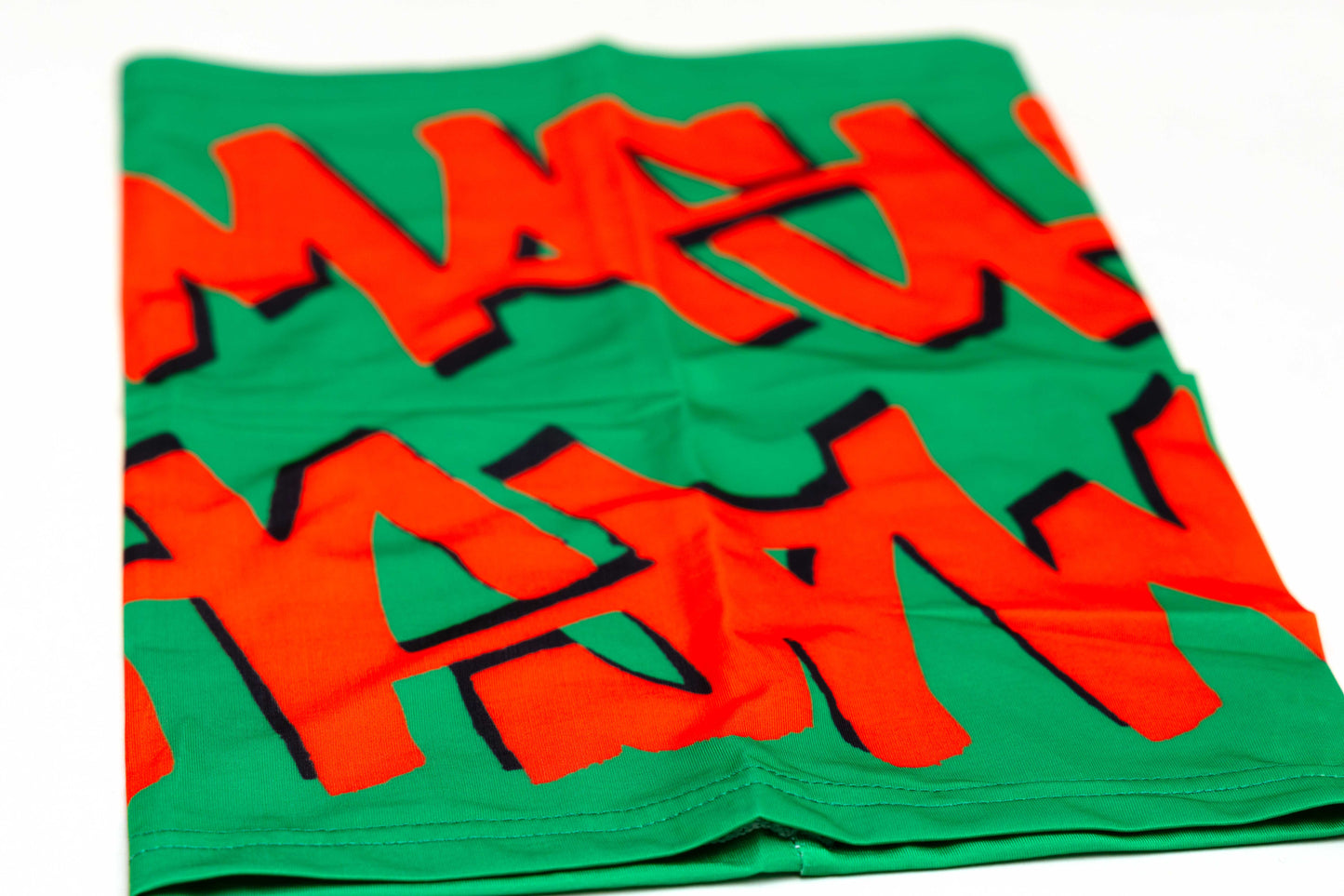 MASH Giant Gaiter