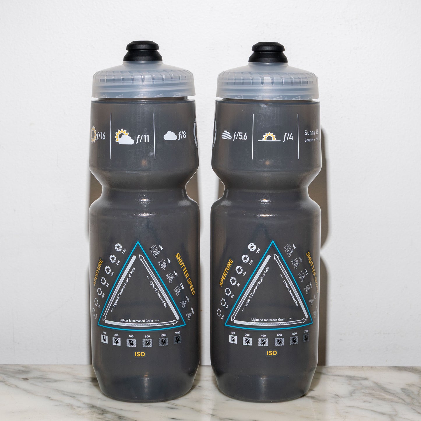 MASH Exposure 26oz Purist Bottle