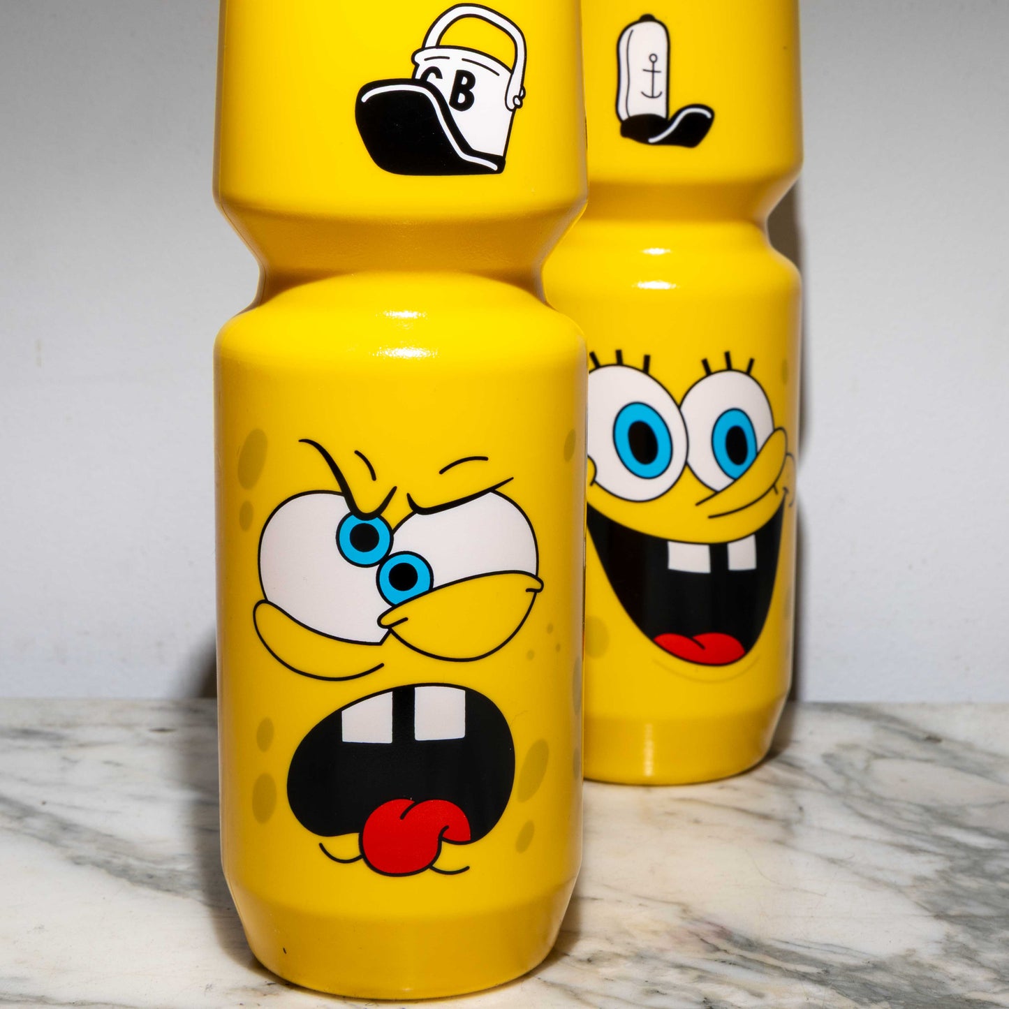 MASH Sponge 26oz Purist Bottle