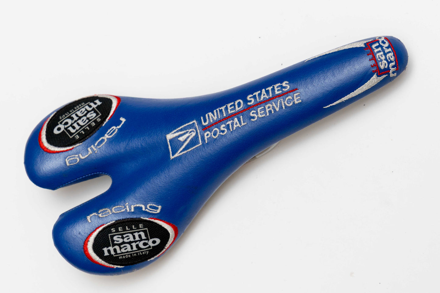USPS San Marco Aspide Saddle