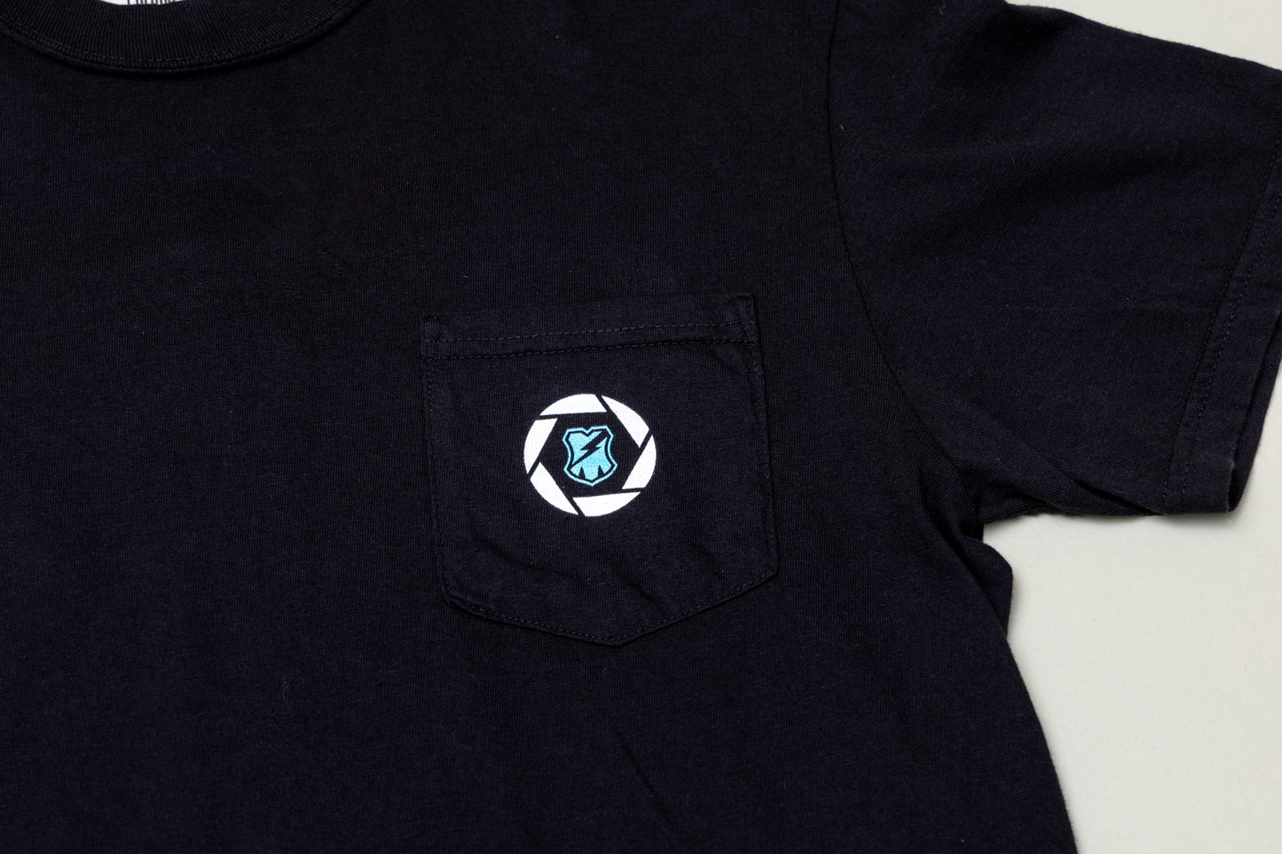 MASH Exposure Pocket T-Shirt