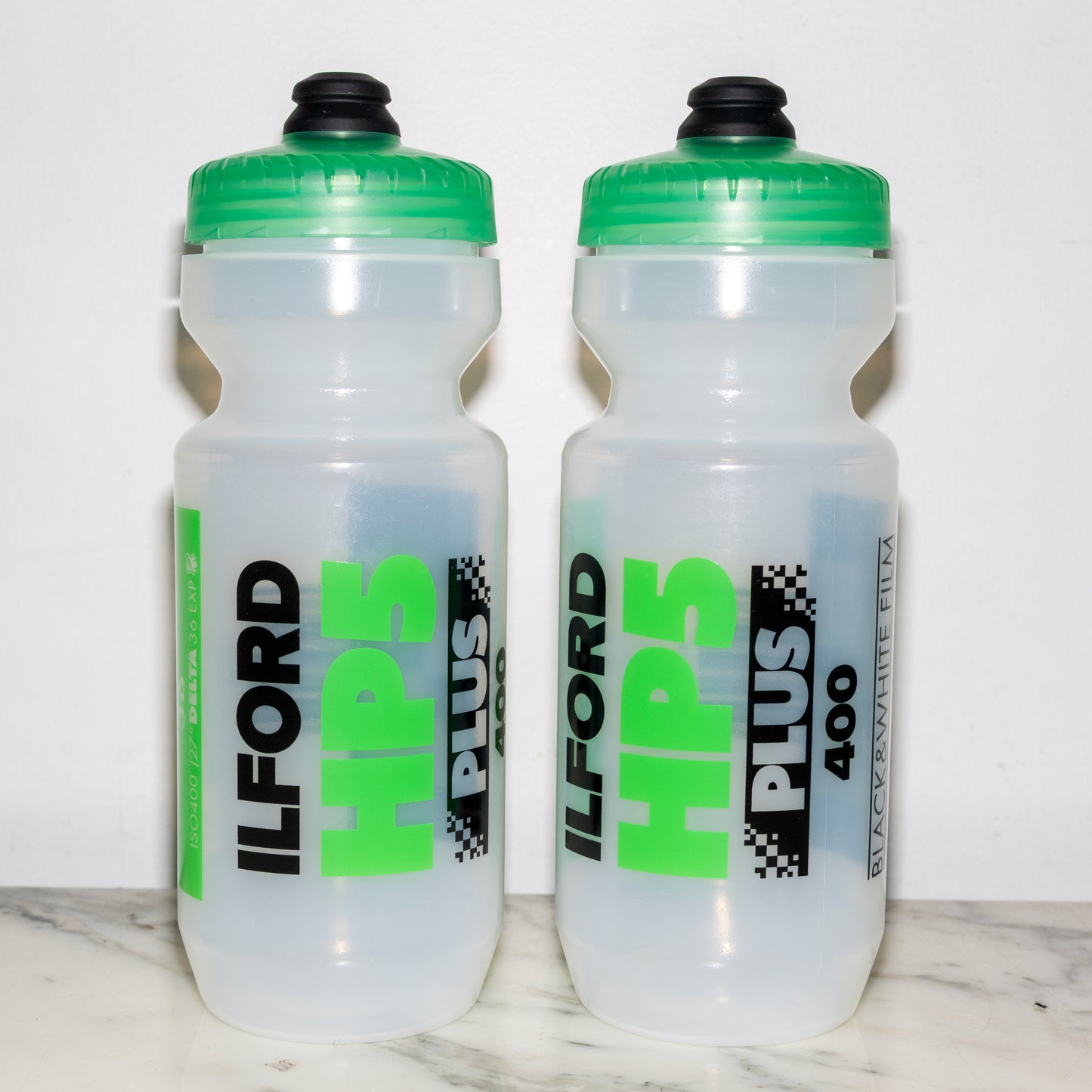MASH HP5 22oz Purist Bottle