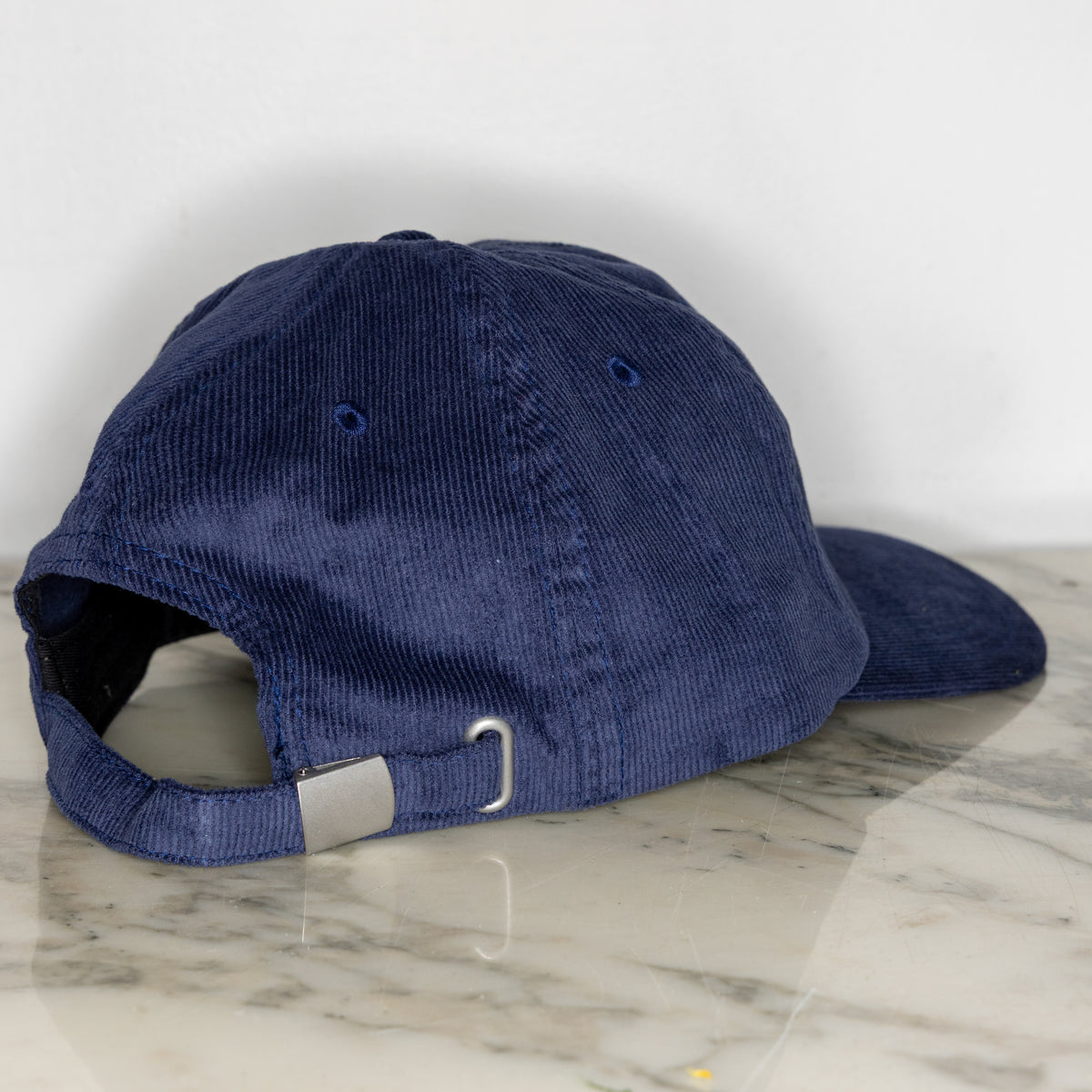 MASH STTB Hat Navy Micro-Cord