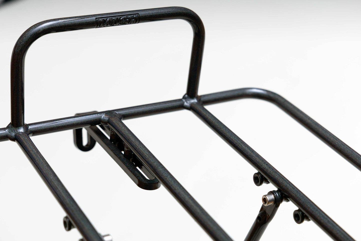 MASH Front Rack