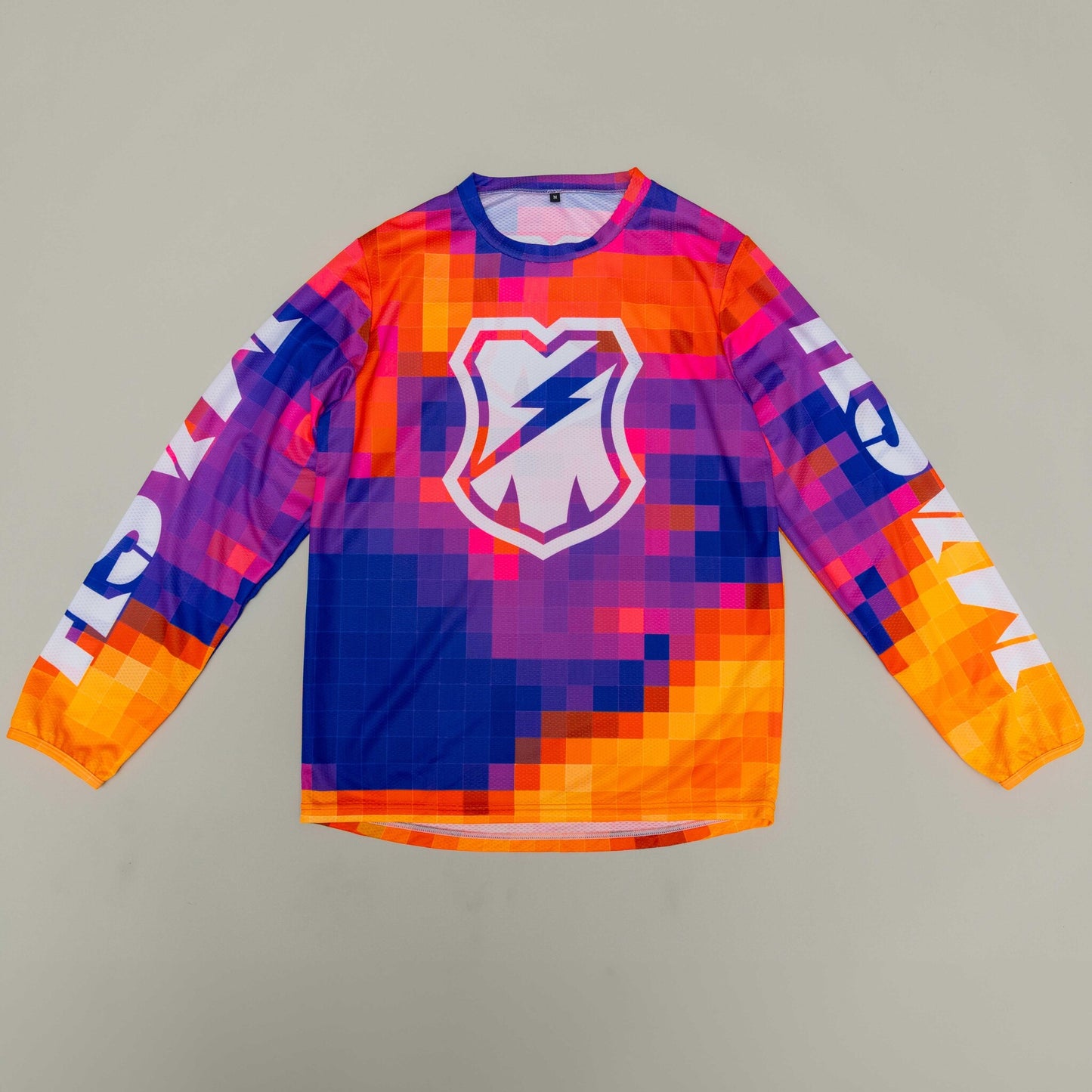 MASH Weather L/S Riding Shirt