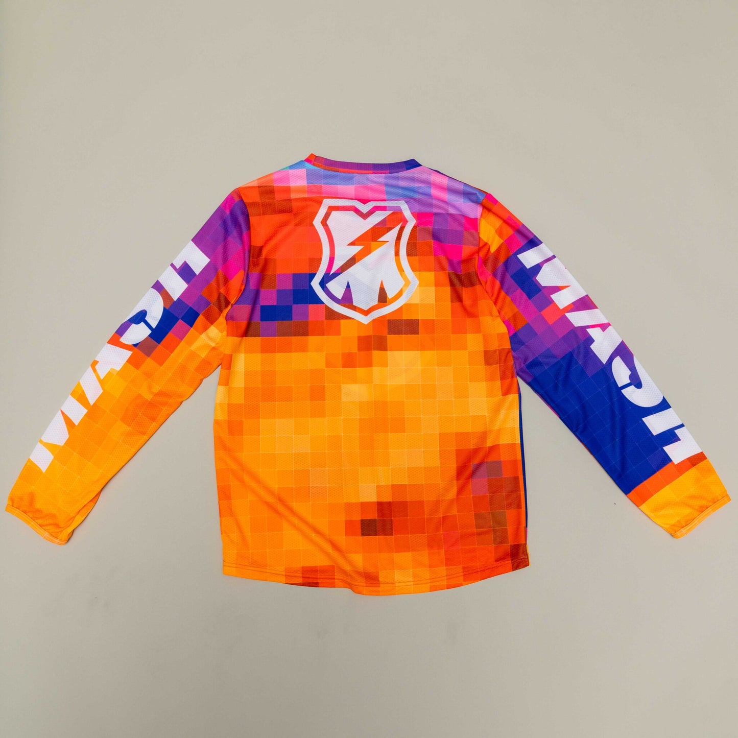 MASH Weather L/S Riding Shirt