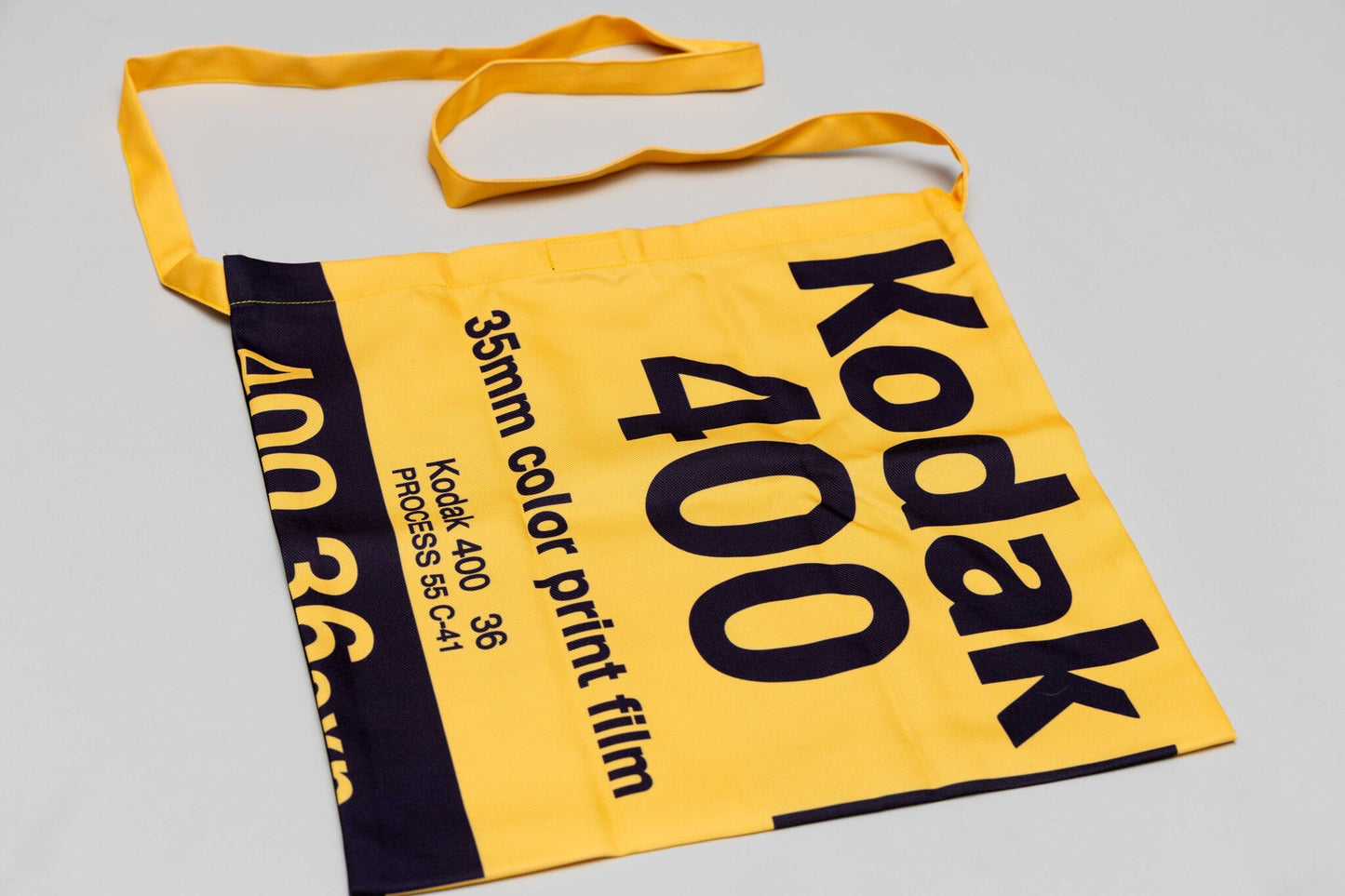 MASH 400 XL Musette Bag