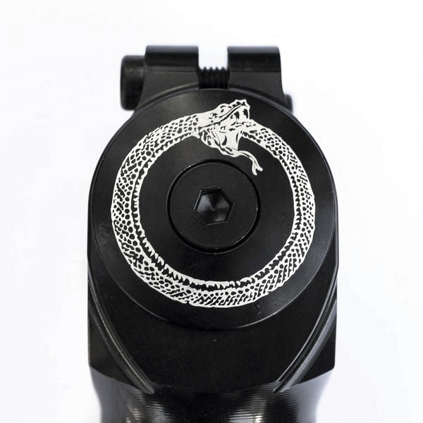 MASH Ouroboros Top Cap