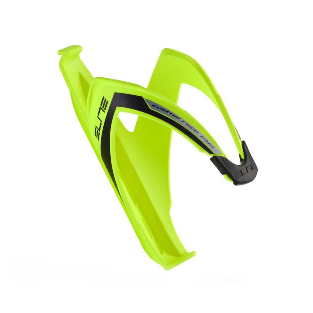Elite Custom Race Water Bottle Cage