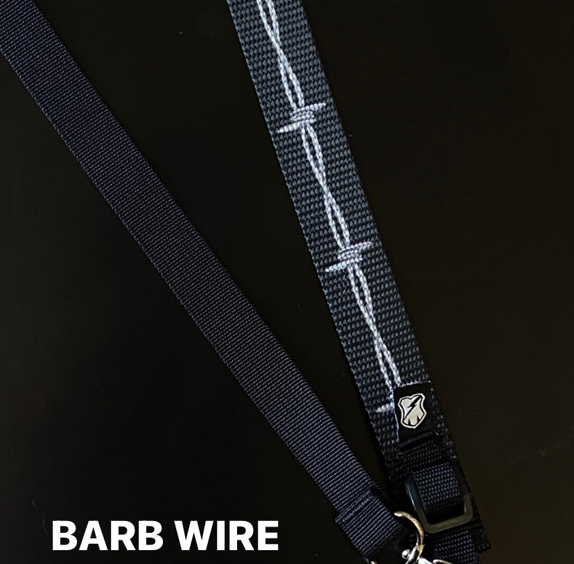 MASH Rider Camera Strap Narrow