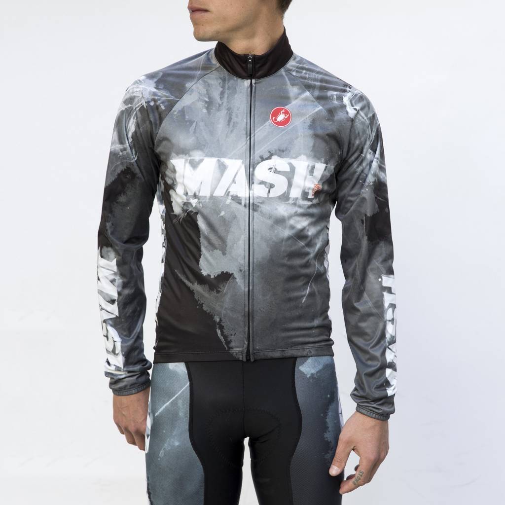 MASH KO Wind Jacket
