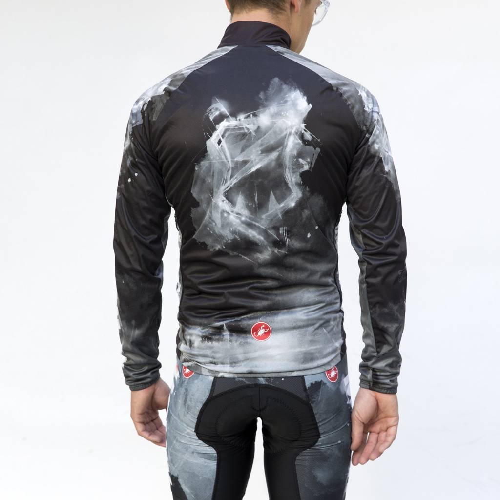 MASH KO Wind Jacket