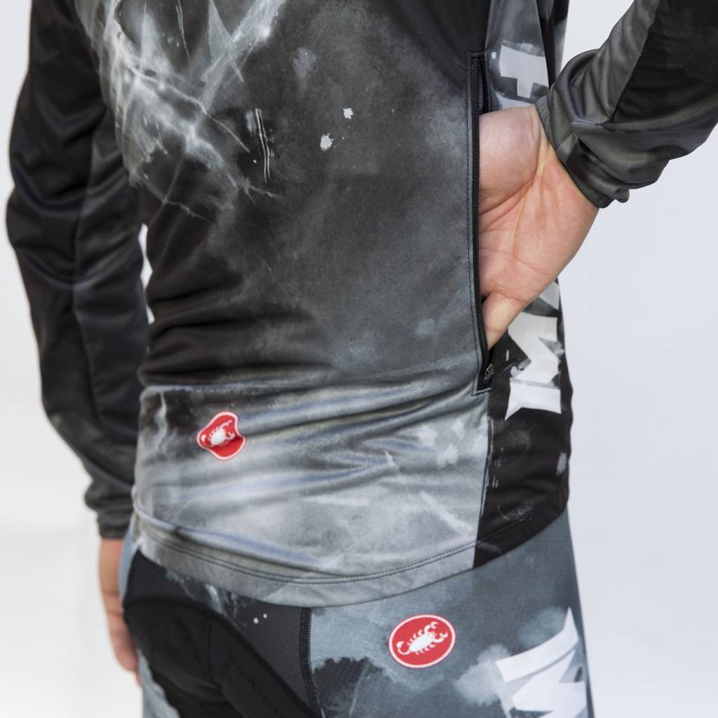 MASH KO Wind Jacket