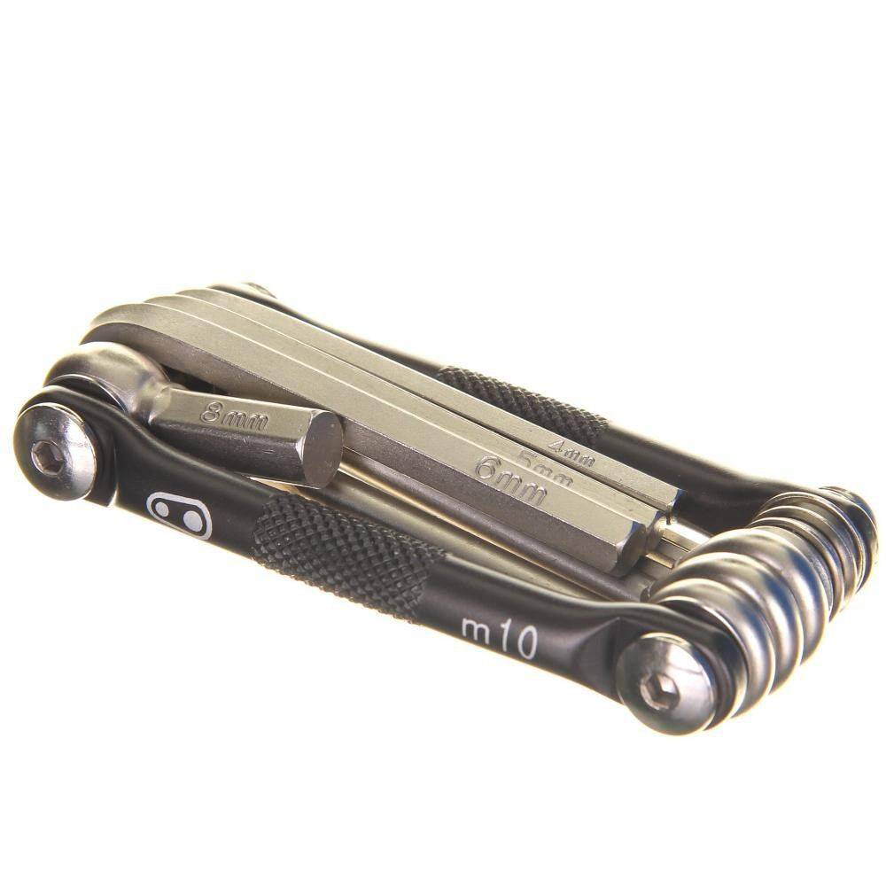 Crank Brothers Multi-10 Mini Tool