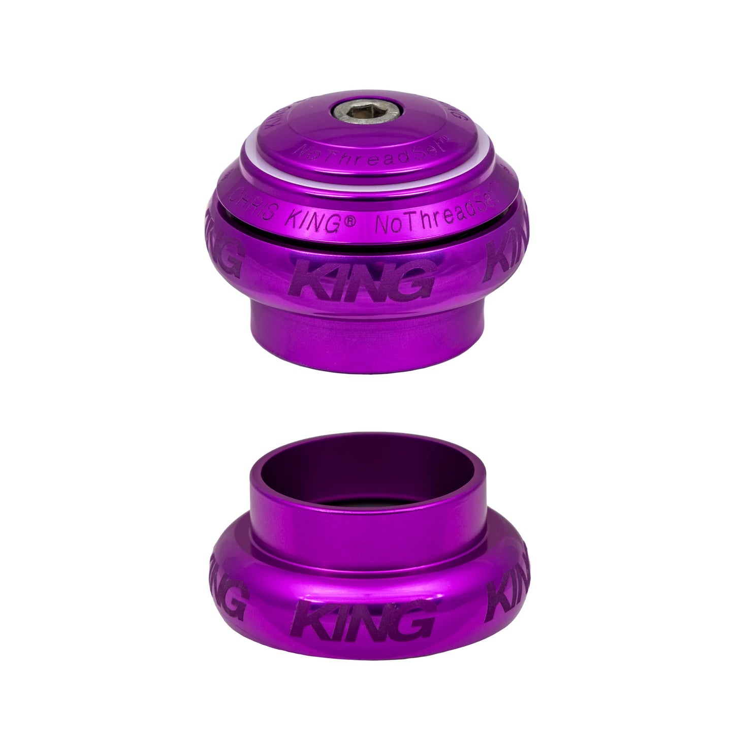 Chris King Nothreadset Headset 1 1/8