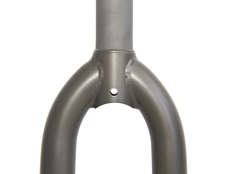 Volume Fu Manchu Fork V2 1 1/8 RAW