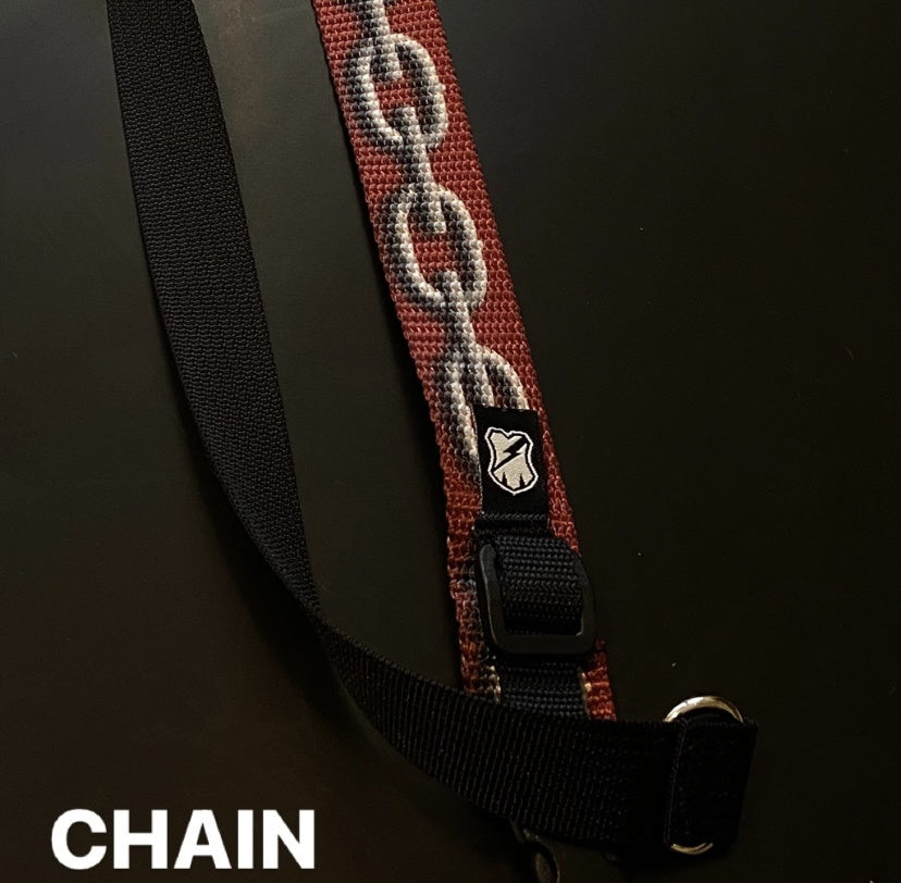 MASH Rider Camera Strap Narrow