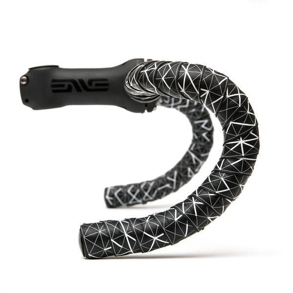 MASH X-Grid Bar Tape Black