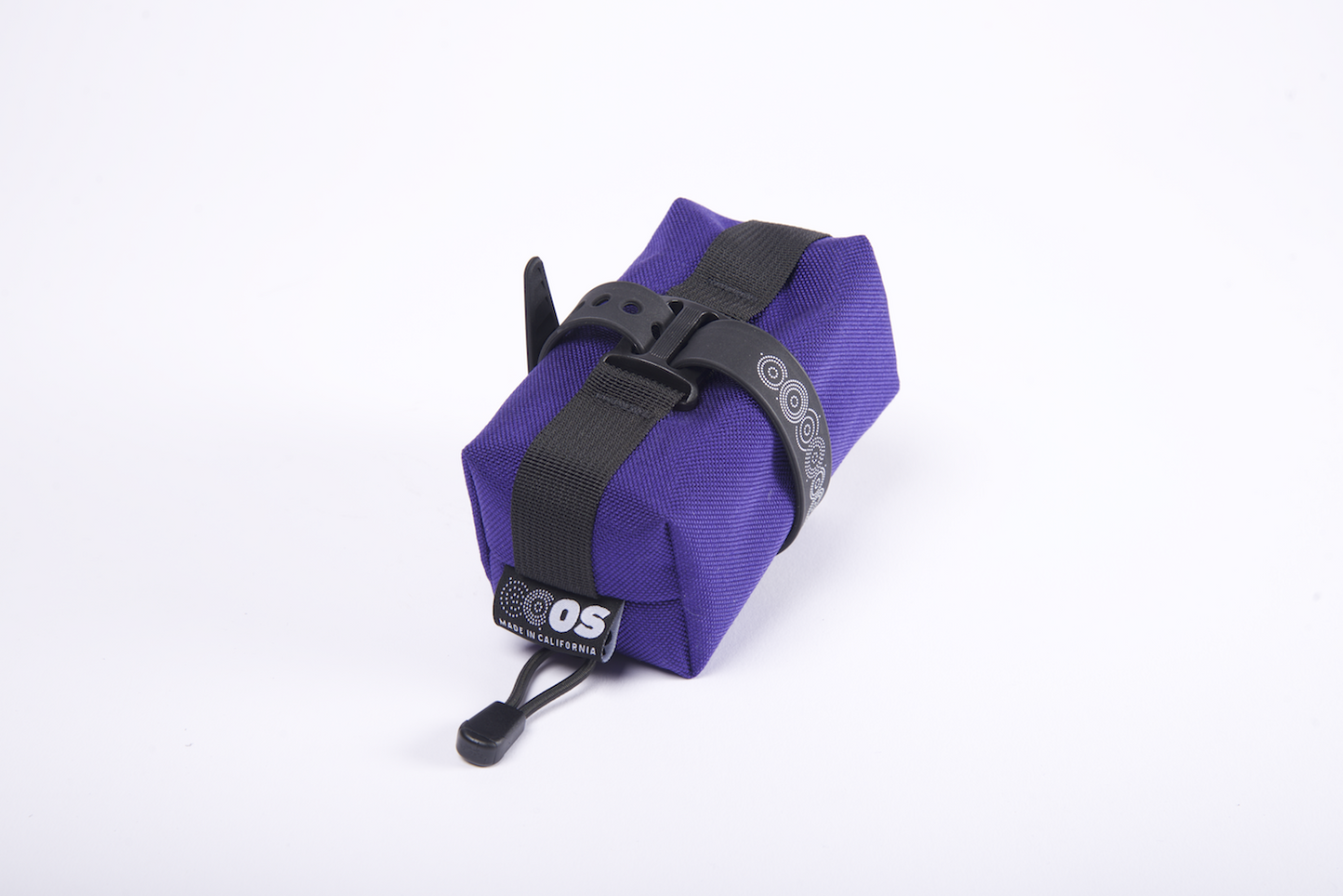 Outer Shell Mini Saddlebag