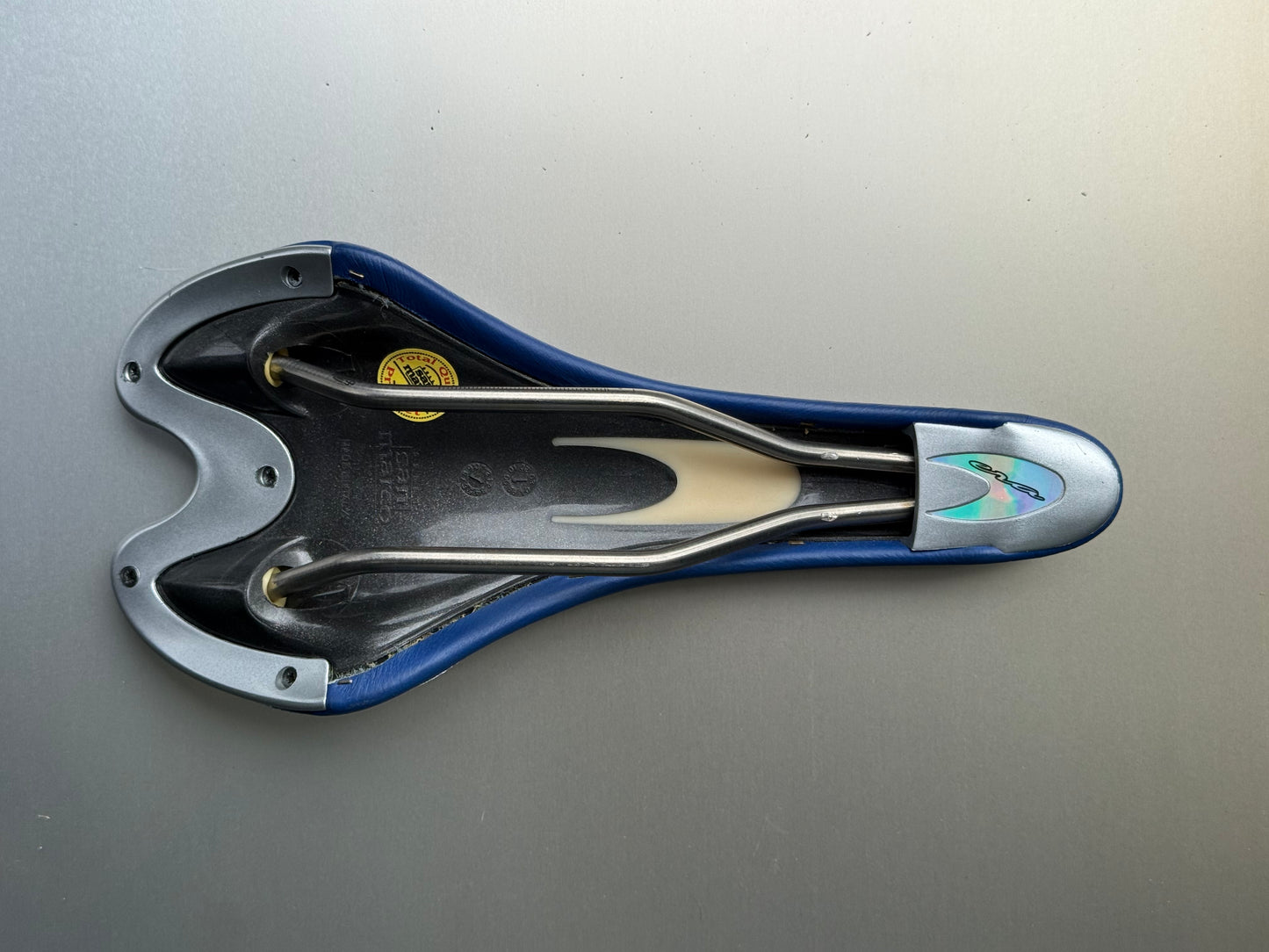 USPS San Marco ERA Saddle 2001 New Old Stock